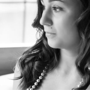 Meet your Posher, Kristen